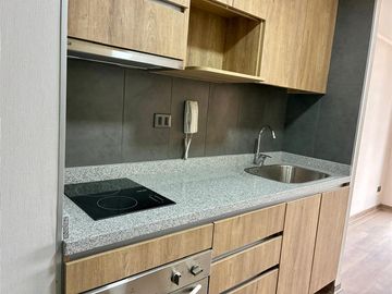 Departamento Estudio arriendo en Estación Central
