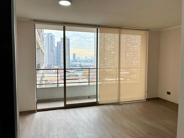 Departamento Estudio arriendo en Estación Central