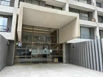 Departamento Estudio arriendo en Estación Central