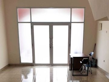 DIJUAL RUKO 3 LANTAI COCOK UNTUK USAHA DI BOULEVARD GADING SERPONG