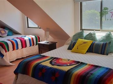 Casa en Venta en Camino Carampangue - Colegio Trebulco