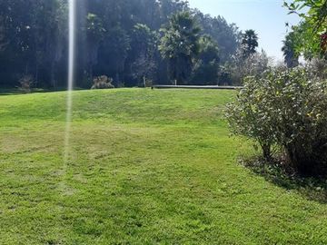 Casa en Venta en Camino Carampangue - Colegio Trebulco