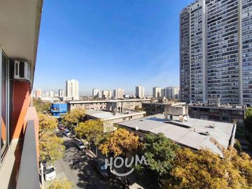 Departamento Parque almagro ID: 171851r