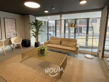 Departamento Parque almagro ID: 171851r