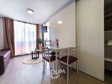 Departamento Parque almagro ID: 171851r