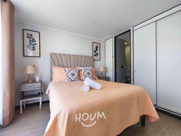 Departamento Parque almagro ID: 171851r