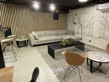 Departamento Parque almagro ID: 171851r