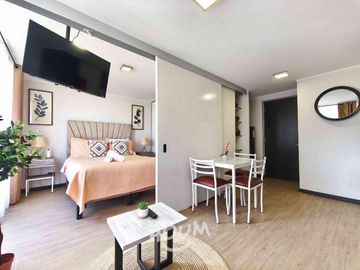 Departamento Parque almagro ID: 171851r
