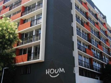 Departamento Parque almagro ID: 171851r