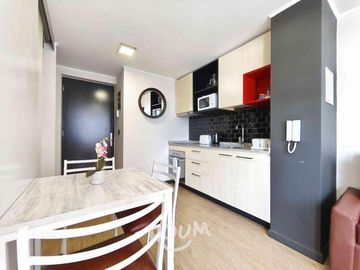 Departamento Parque almagro ID: 171851r