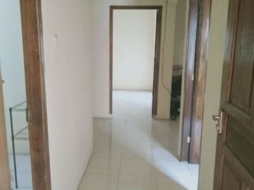Rumah mutiara gading siap huni