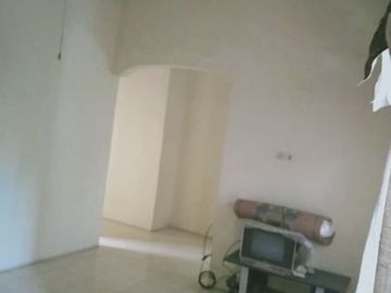 Rumah mutiara gading siap huni