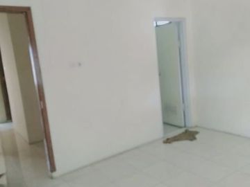 Rumah mutiara gading siap huni