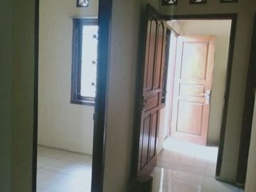 Rumah mutiara gading siap huni