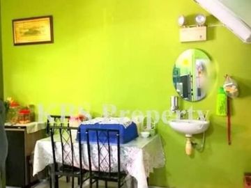 Dijual Rumah Puri Selebriti 1 (Batu Besar) Type 85/104 - Batam