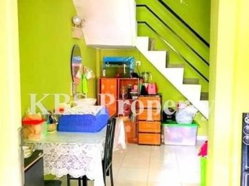 Dijual Rumah Puri Selebriti 1 (Batu Besar) Type 85/104 - Batam