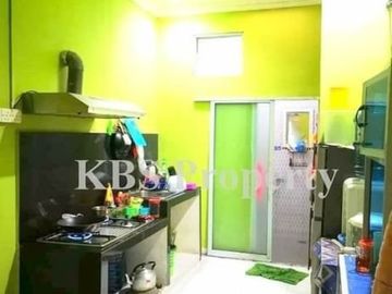 Dijual Rumah Puri Selebriti 1 (Batu Besar) Type 85/104 - Batam