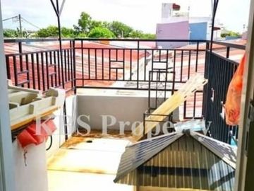 Dijual Rumah Puri Selebriti 1 (Batu Besar) Type 85/104 - Batam