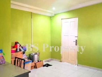 Dijual Rumah Puri Selebriti 1 (Batu Besar) Type 85/104 - Batam