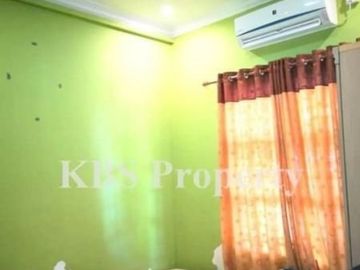 Dijual Rumah Puri Selebriti 1 (Batu Besar) Type 85/104 - Batam