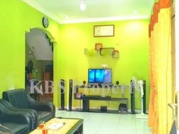 Dijual Rumah Puri Selebriti 1 (Batu Besar) Type 85/104 - Batam