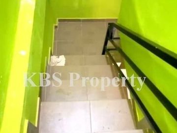 Dijual Rumah Puri Selebriti 1 (Batu Besar) Type 85/104 - Batam