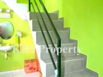 Dijual Rumah Puri Selebriti 1 (Batu Besar) Type 85/104 - Batam