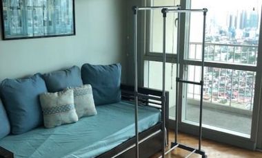 Rush Condominium for Sale 2 Bedrooms: 2BR Flat Condo for Sale in Manansala Tower Rockwell Center Makati