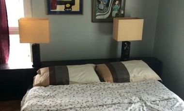 Rush Condominium for Sale 2 Bedrooms: 2BR Flat Condo for Sale in Manansala Tower Rockwell Center Makati
