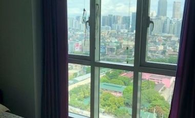 Rush Condominium for Sale 2 Bedrooms: 2BR Flat Condo for Sale in Manansala Tower Rockwell Center Makati
