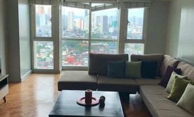 Rush Condominium for Sale 2 Bedrooms: 2BR Flat Condo for Sale in Manansala Tower Rockwell Center Makati