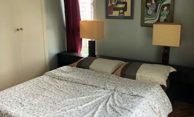 Rush Condominium for Sale 2 Bedrooms: 2BR Flat Condo for Sale in Manansala Tower Rockwell Center Makati