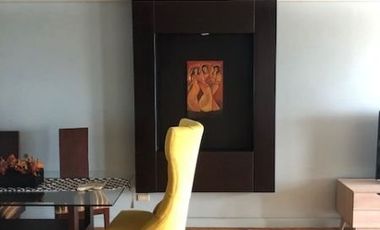 Rush Condominium for Sale 2 Bedrooms: 2BR Flat Condo for Sale in Manansala Tower Rockwell Center Makati