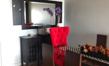 Rush Condominium for Sale 2 Bedrooms: 2BR Flat Condo for Sale in Manansala Tower Rockwell Center Makati