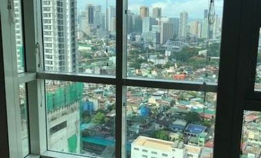 Rush Condominium for Sale 2 Bedrooms: 2BR Flat Condo for Sale in Manansala Tower Rockwell Center Makati