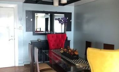 Rush Condominium for Sale 2 Bedrooms: 2BR Flat Condo for Sale in Manansala Tower Rockwell Center Makati