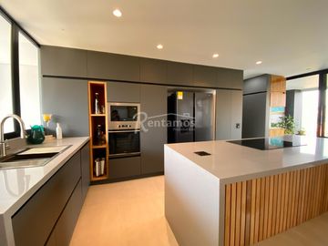 apartamento en venta en el tesoro. Cod V776812