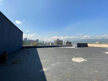 apartamento en venta en el tesoro. Cod V776812