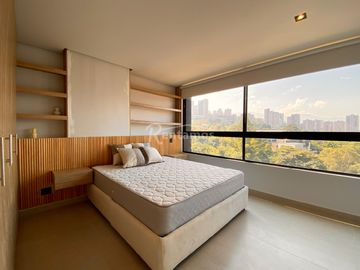apartamento en venta en el tesoro. Cod V776812