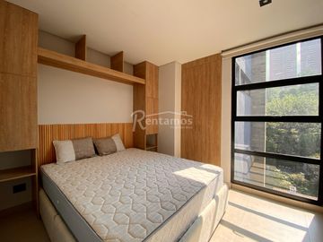 apartamento en venta en el tesoro. Cod V776812