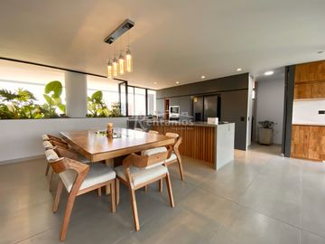 apartamento en venta en el tesoro. Cod V776812