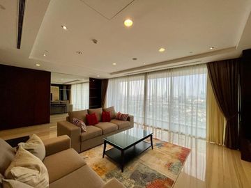 Apartemen Providence Park 3 KT Siap Huni Jakarta Selatan