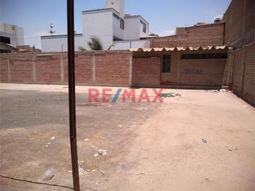 Tenemos a la venta un excelente terreno de 564m2 en la prestigiosa y codiciada Urb. Patazca en Chiclayo. Este terreno se encuentra en el corazón de la