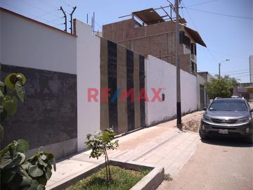Tenemos a la venta un excelente terreno de 564m2 en la prestigiosa y codiciada Urb. Patazca en Chiclayo. Este terreno se encuentra en el corazón de la
