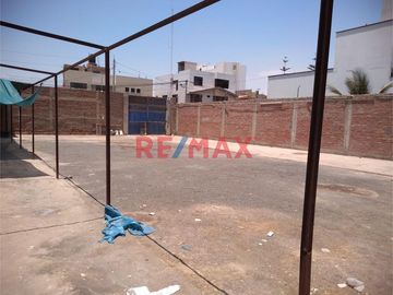 Tenemos a la venta un excelente terreno de 564m2 en la prestigiosa y codiciada Urb. Patazca en Chiclayo. Este terreno se encuentra en el corazón de la