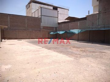 Tenemos a la venta un excelente terreno de 564m2 en la prestigiosa y codiciada Urb. Patazca en Chiclayo. Este terreno se encuentra en el corazón de la