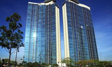 For LEASE/SALE 3 BR UNIT / Pacific Plaza BGC, Taguig