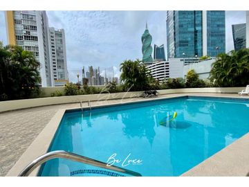VENTA APARTAMENTO EN CALLE 50 PH BUGANVILLA (4)