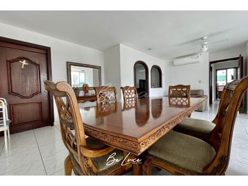 VENTA APARTAMENTO EN CALLE 50 PH BUGANVILLA (4)