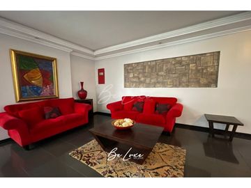 VENTA APARTAMENTO EN CALLE 50 PH BUGANVILLA (4)